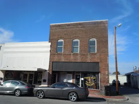 102 W 5th St., Tabor City, NC
