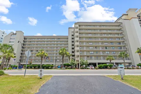 4719 S Ocean Blvd., North Myrtle Beach, SC