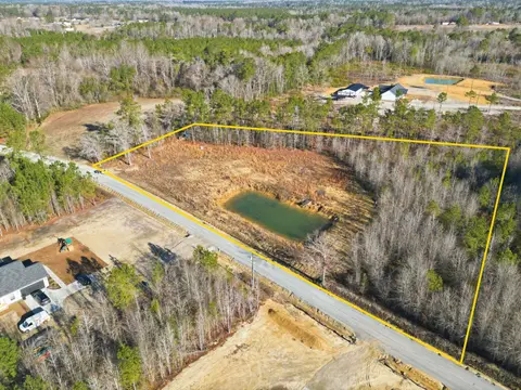 6221 Ellwood Rd., Galivants Ferry, SC