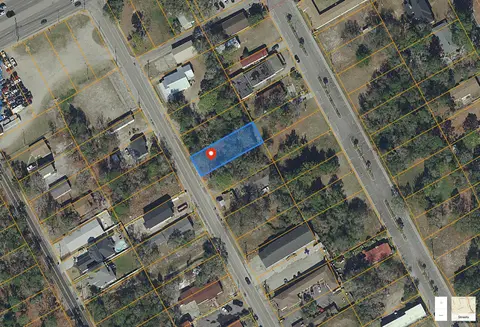 708 S 31st Ave. S, Atlantic Beach, SC