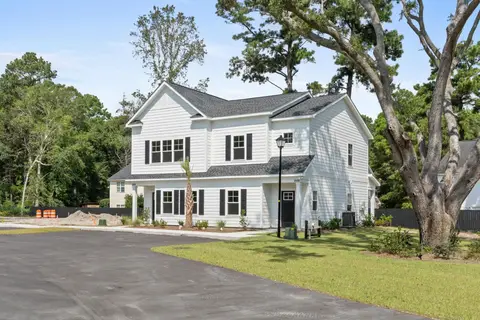 21 & 23 Graybo Ln, Pawleys Island, SC