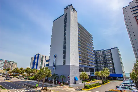 2001 S Ocean Blvd. S, Myrtle Beach, SC