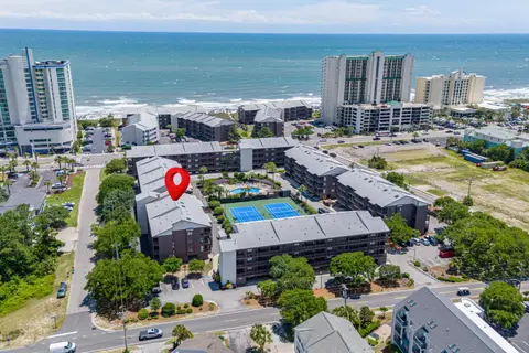 215 3rd Ave. N, North Myrtle Beach, SC