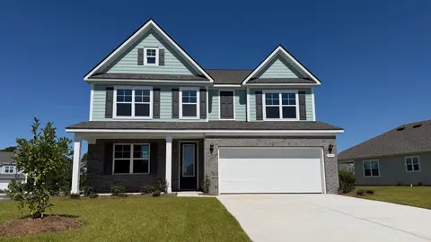 7036 Cinnamon Dr, Conway, SC