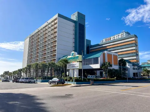 1501 S Ocean Blvd., Myrtle Beach, SC