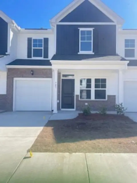 725 Palm Frond Way, Calabash, NC