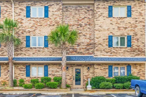 209 Double Eagle Dr., Surfside Beach, SC
