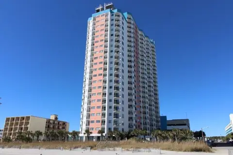 1605 S Ocean Blvd., Myrtle Beach, SC