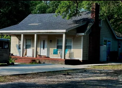 415 Live Oak St., Conway, SC