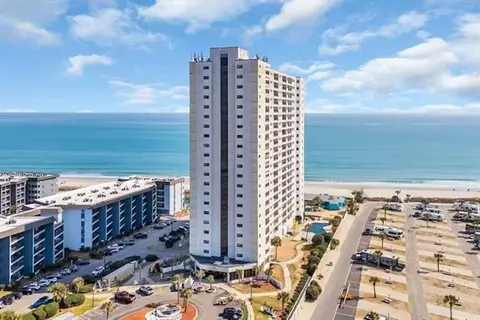 5905 S Kings Hwy., Myrtle Beach, SC