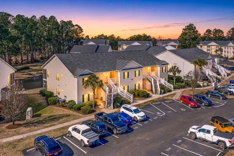 4933 Crab Pond Ct., Myrtle Beach, SC