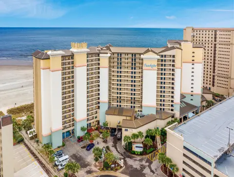 4800 S Ocean Blvd., North Myrtle Beach, SC