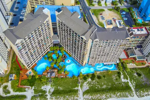 4800 S Ocean Dr., North Myrtle Beach, SC