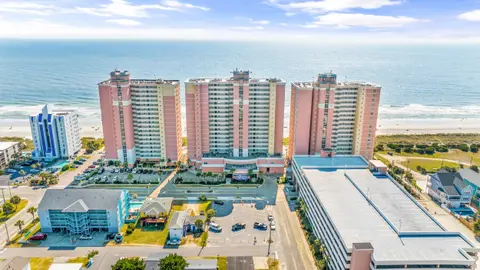 2701 South Ocean Blvd., North Myrtle Beach, SC