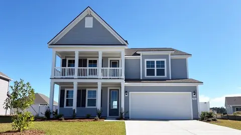 7013 Cinnamon Dr, Conway, SC