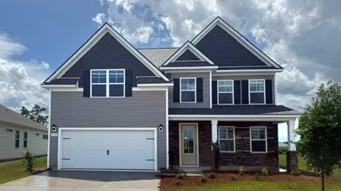 156 Bjorn Way, Longs, SC