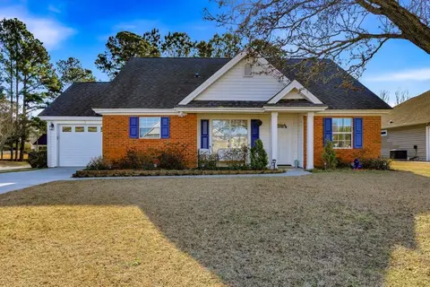 306 Pilothouse Dr., Myrtle Beach, SC