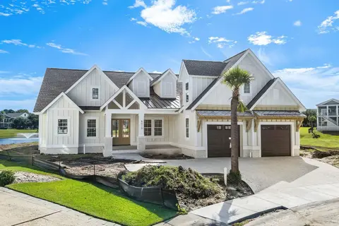 8015 East Bay Ct., Myrtle Beach, SC