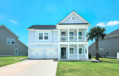 5788 Whitebark Dr., Myrtle Beach, SC