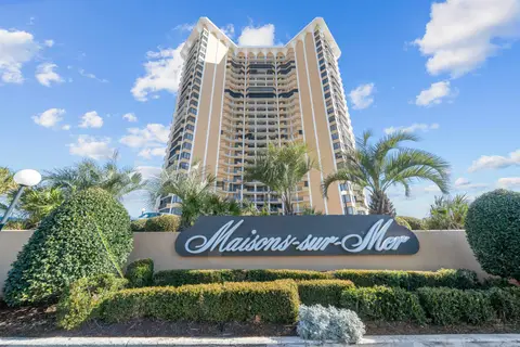 9650 Shore Dr., Myrtle Beach, SC