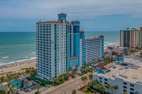 3000 N Ocean Blvd., Myrtle Beach, SC