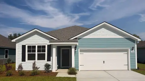 1325 Parkside Ct, Conway, SC