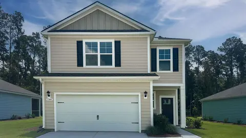 1344 Parkside Ct, Conway, SC