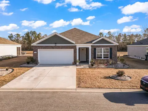 323 Woodcross Court, Conway, SC