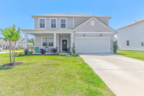 5022 Sweet Birch Lane, Conway, SC