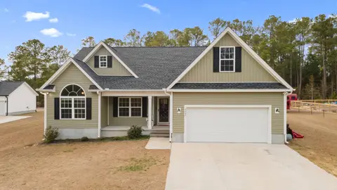 2267 Vaught Rd., Galivants Ferry, SC