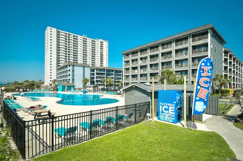 5905 South Kings Hwy., Myrtle Beach, SC