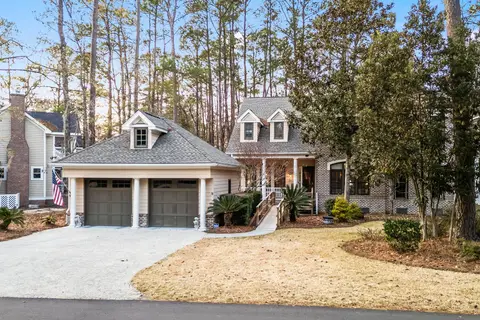 371 Tuckers Rd., Pawleys Island, SC