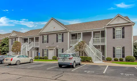 766 Algonquin Dr., Pawleys Island, SC