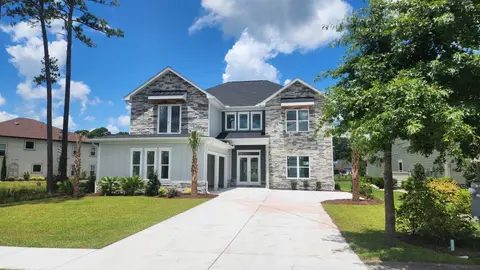 1017 Clamour Ct., Conway, SC
