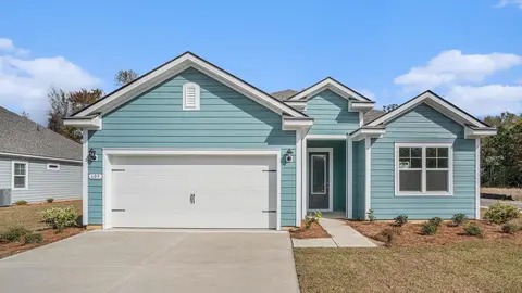 280 Hadley Springs Ave, Longs, SC