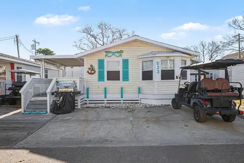 6001-U23 S Kings Hwy., Myrtle Beach, SC