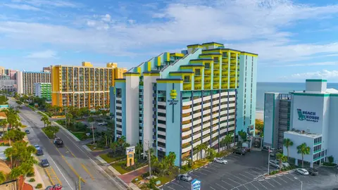 6804 N Ocean Blvd. N, Myrtle Beach, SC