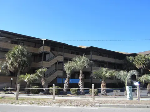 9501 Shore Dr., Myrtle Beach, SC