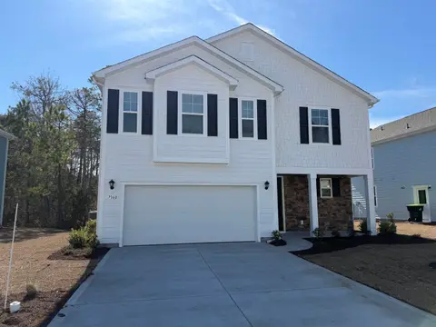 7160 Shooting Star Way, Myrtle Beach, SC