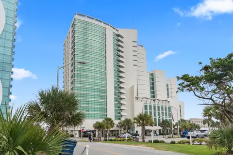 201 S Ocean Blvd., Myrtle Beach, SC