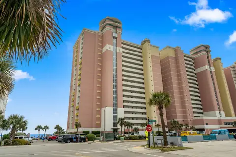 2701 S Ocean Blvd. S, North Myrtle Beach, SC