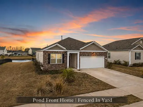 955 Irving Dr., Little River, SC
