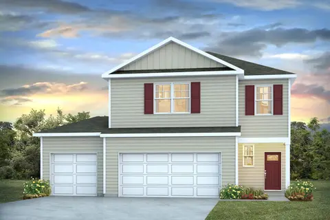 509 Italian Cypress Ct, Conway, SC