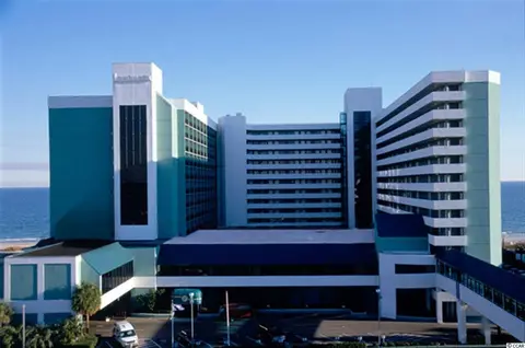 1501 S Ocean Blvd., Myrtle Beach, SC