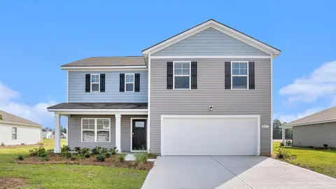 336 RookRoost Circle, Conway, SC