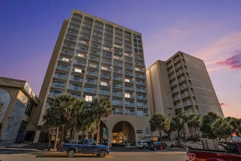 1207 S Ocean Blvd., Myrtle Beach, SC