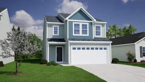 417 Meadow Sweet Pl, Conway, SC