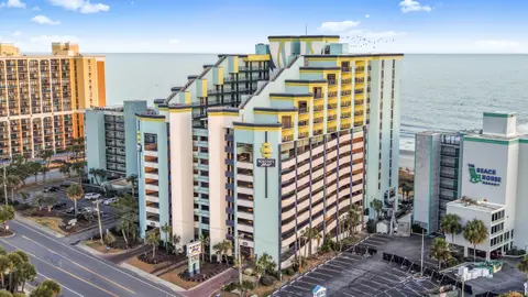 6804 N Ocean Blvd., Myrtle Beach, SC