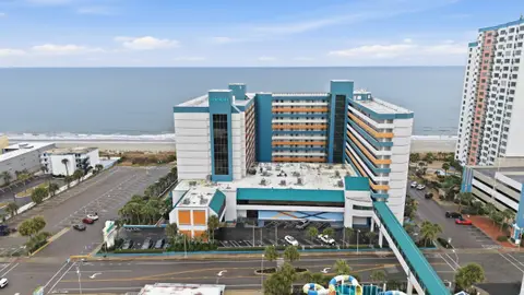 1501 S Ocean Blvd., Myrtle Beach, SC