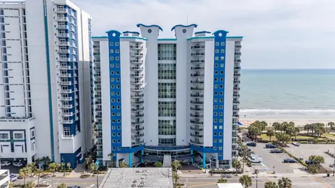 504 N Ocean Blvd., Myrtle Beach, SC